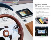 Raymarine Guia de productos 2014 - 4