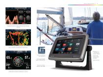 Raymarine Guia de productos 2014 - 5