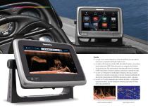 Raymarine Guia de productos 2014 - 6