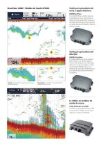 Sonar - CHIRP DownVision/CHIRP/Digital Sonar - 4