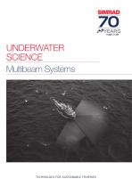 Multibeam systems