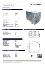 Hybrid-VS DC Generatoren VS45