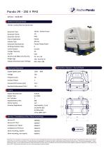 Panda 19i