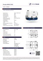 Panda 8000i