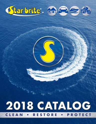 2018 CATALOG