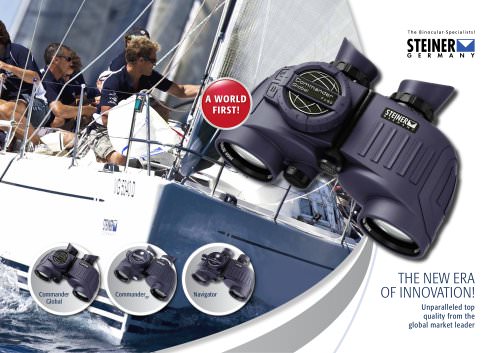 CATALOGUE MARINE 2012