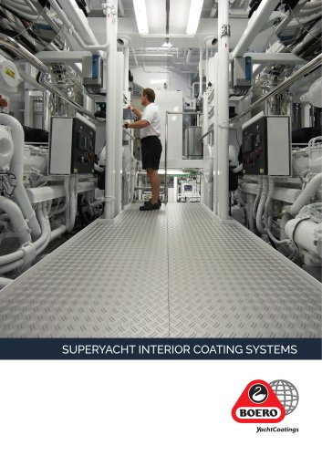 SY Interior Coating Systems