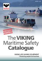 The VIKING Maritime Safety Catalogue