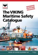 VIKING LSA product catalogue