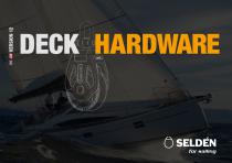 Deck Hardware Catalogue, Version 12