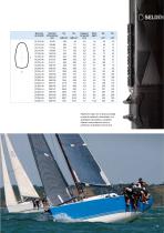 Mástiles de carbono Seldén - 2