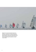 spinnaker poles