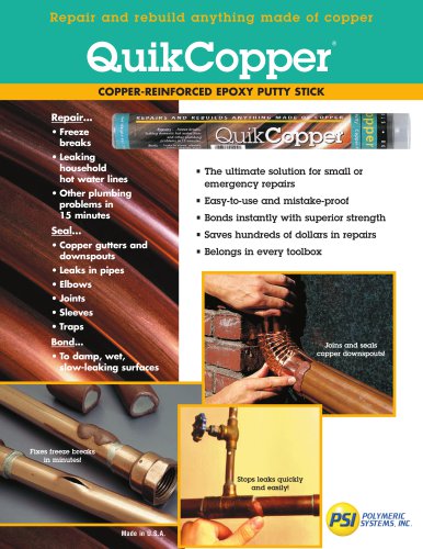 QuikCopper