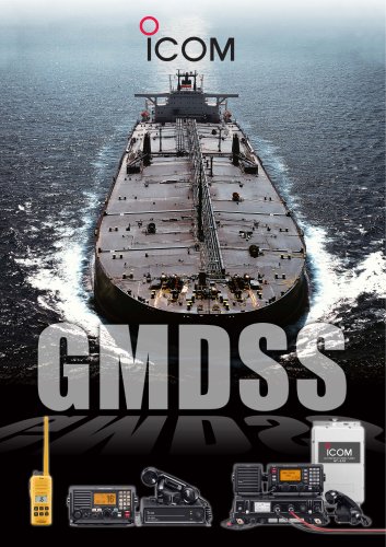 GMDSS