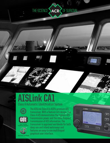 ACR AISLink CA1