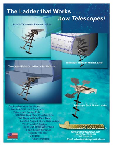 TelescopicLadders