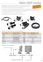 Electrónica marina : AdvanSea - 7