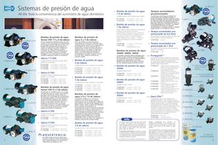 Guía de productos marinos - 2