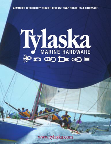 Tylaska Marine Hardware