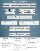 navigation instruments - 12
