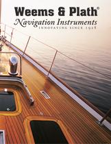 navigation instruments