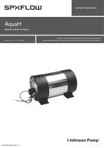 AquaH Marine Water Heater (US only)