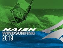 NAISH WINDSURFING 2019