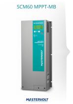 SCM60 MPPT-MB - 1