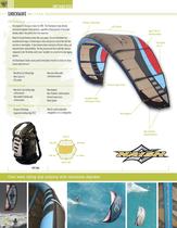 Naish Shock Wave - 1