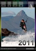 2011 Gaastra Kiteboarding Product Manual (LowRes)