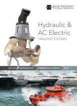 Hydraulic & AC Electric