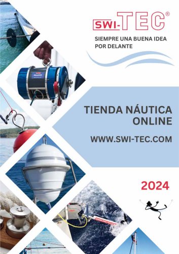 SWI-TEC 2024