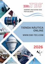 SWI-TEC Catálogo 2026