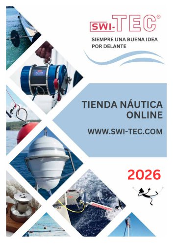 SWI-TEC Cat&aacute;logo espa&ntilde;ol julio 26