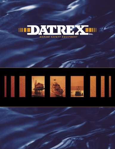 DATREX Catalog