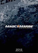 magic marine 2012