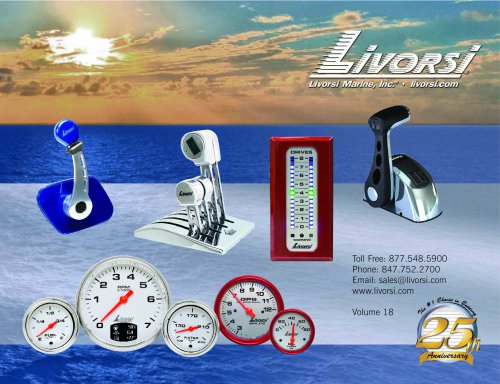 Livorsi catalogue vol.18