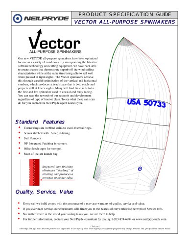 vectore all purpes