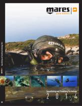 MARES SPEARFISHING - 1