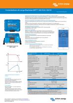 BlueSolar MPPT 100/30 & 100/50 - 1