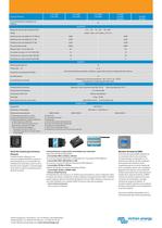 Inversores Phoenix 3kVA          (120V/60Hz) - 2