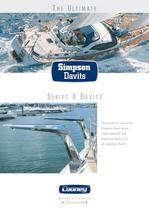 Series-8-Davits