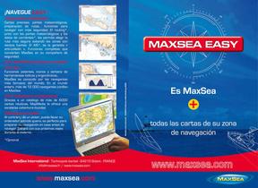 MaxSea Easy