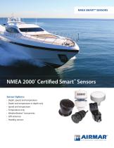 NMEA Smart Sensor Overview