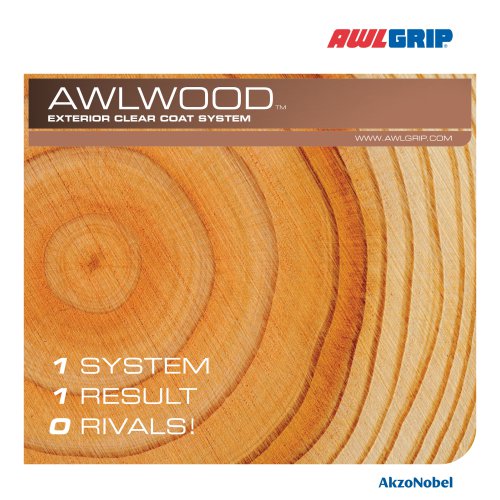 Awlwood