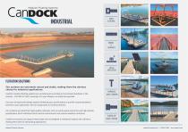 Candock Industrial - ES-1