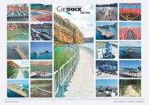 Candock Industrial - ES-3