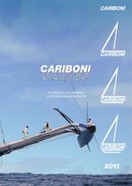 CARIBONI CATALOGUE - 1