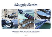 Catalog Doughs Marine