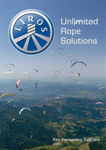 Kite Paragliding Sailplane